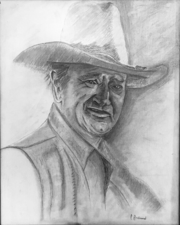 “John Wayne”