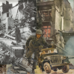 "Victory Run" | Anthony J. Braun